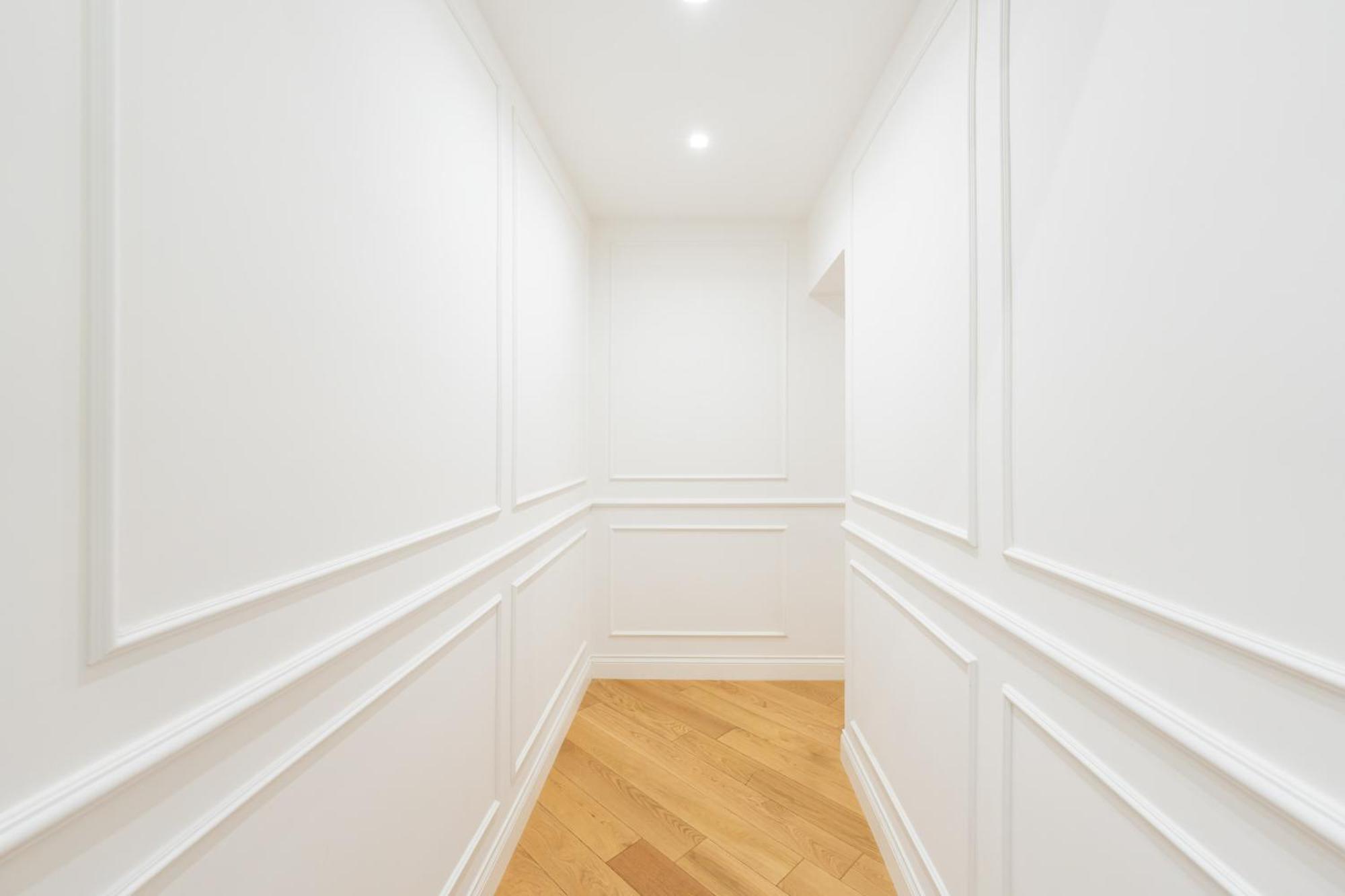 Aristocrat Chiaia Bridge Appartement Napels Buitenkant foto